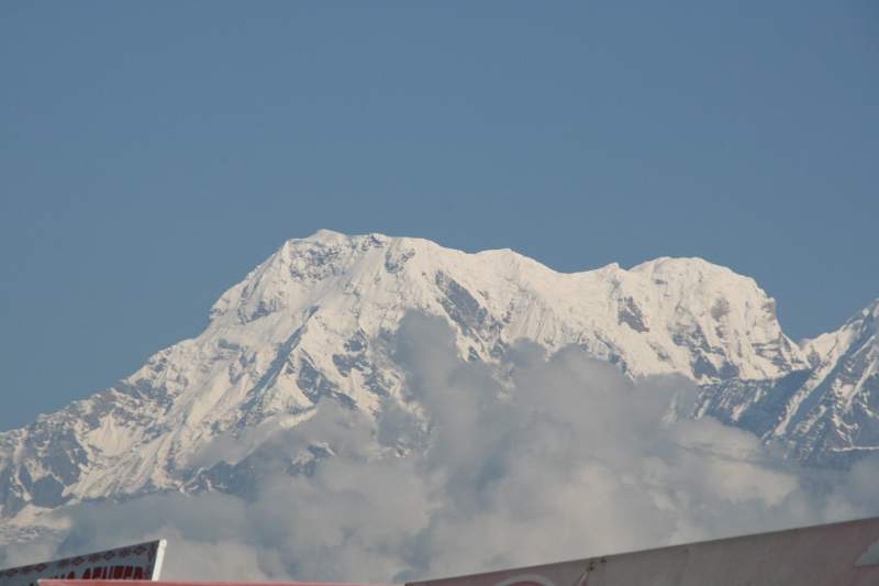 India & Nepal 2011 - 0492